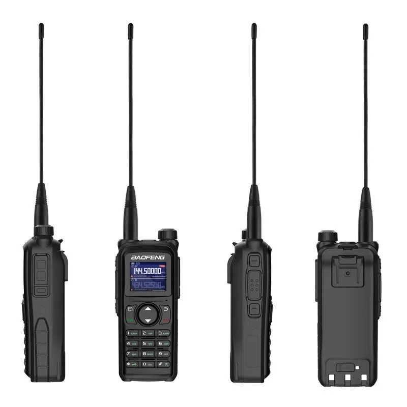 Baofeng BF-UV28L جهاز اتصال لاسلكي لمسافات طويلة مكالمة عالية الطاقة بنقرة واحدة تردد مطابقة مكافحة السقوط الاتصال الداخلي المحمول في الهواء الطلق