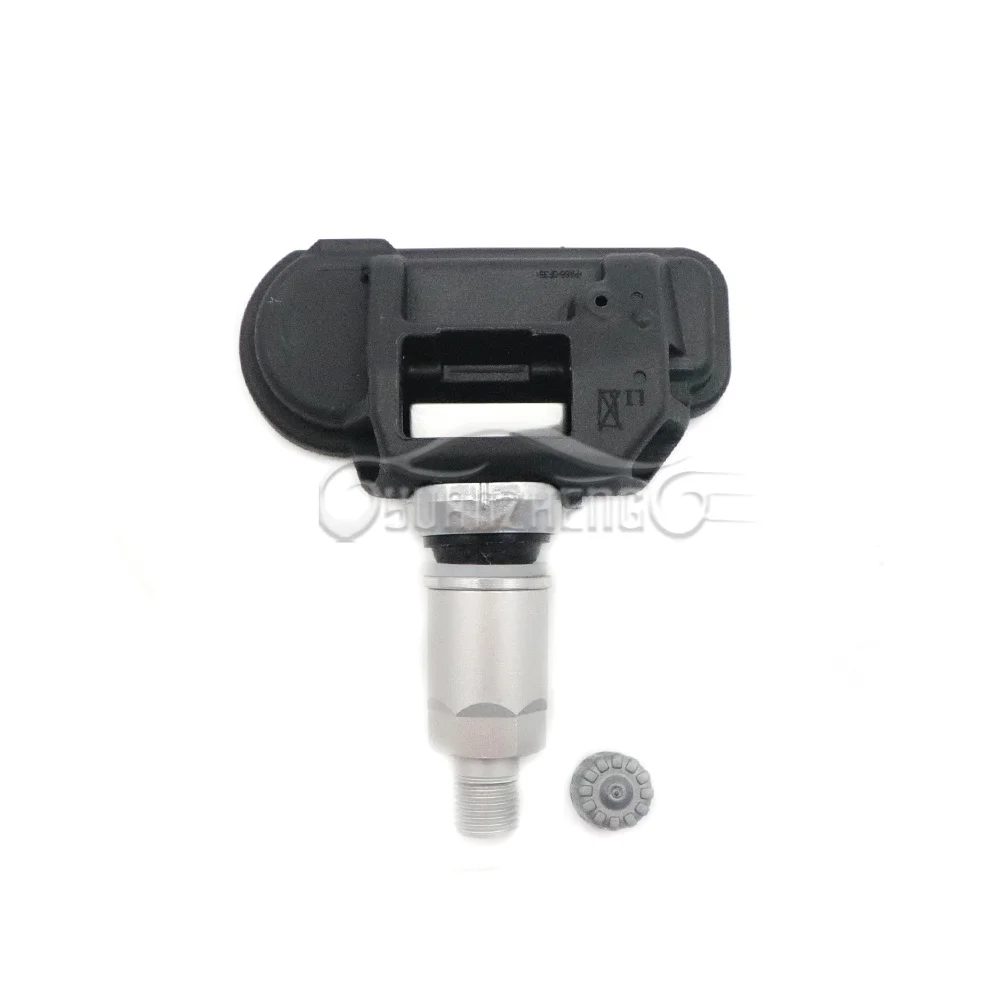 A 0009050030 Sensor de supervisión de presión de neumáticos TPMS para coche, para mercedes-benz Clase C Coupe W204 W205 C204 2014-2019 433MHZ