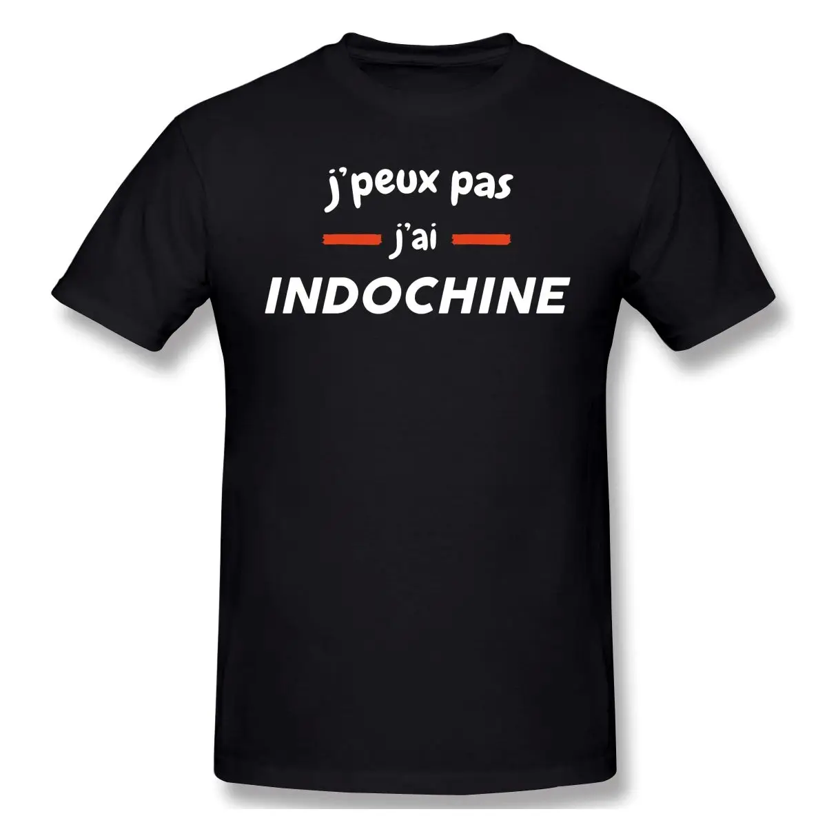 Men's Indochine T-I…