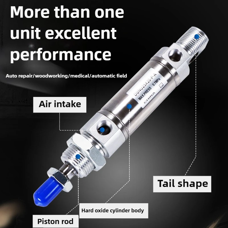 Dsnu-10-40Mm Mini P…