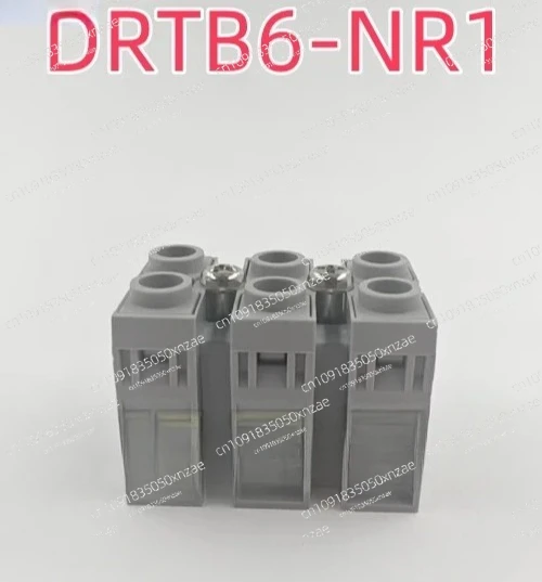

Charging pile terminal DRTB6-NR1 (TR-6N) 600V50A flame retardant