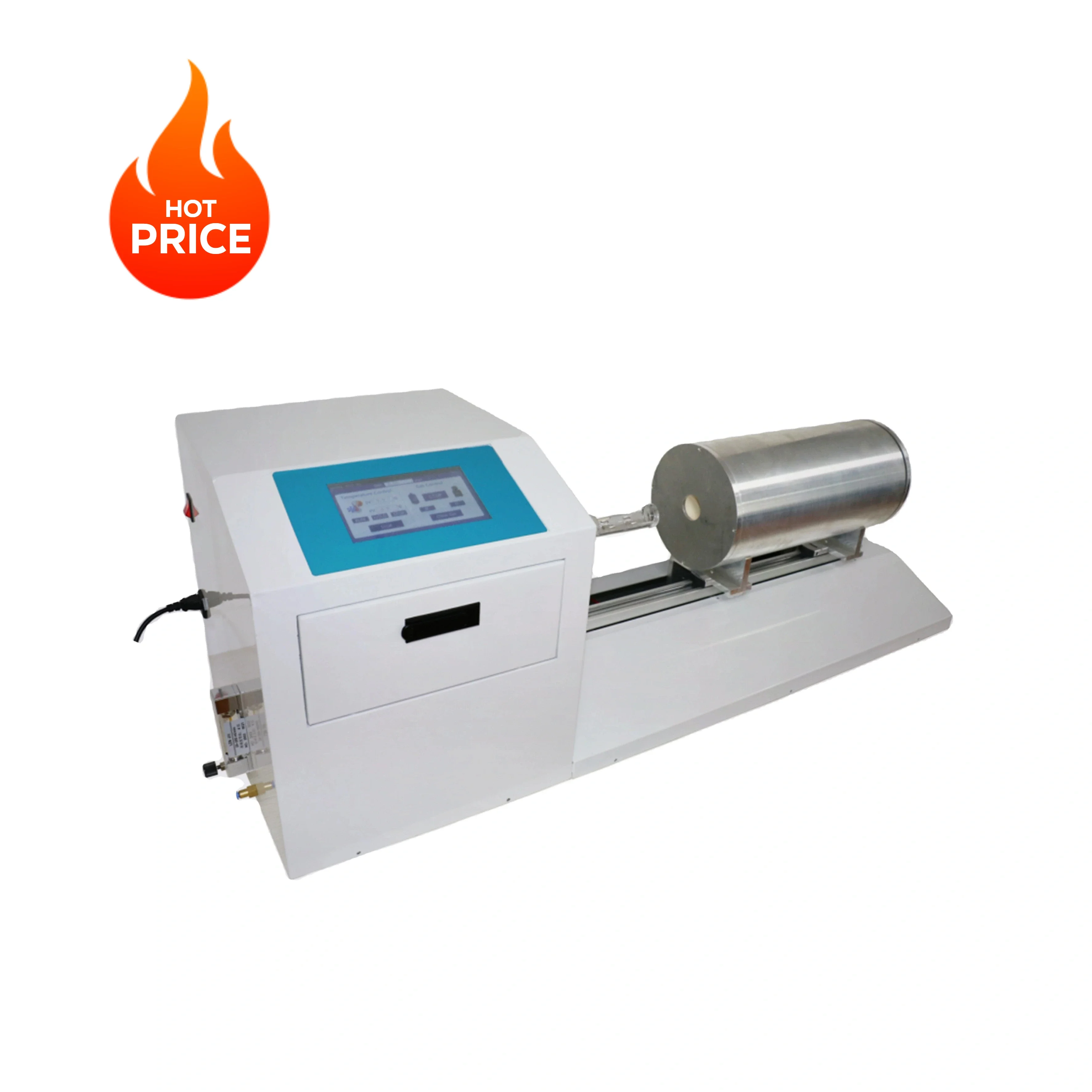 

Hot Selling High-quality Products 1000A Thermal Expansion Coefficient Tester DIN 53752