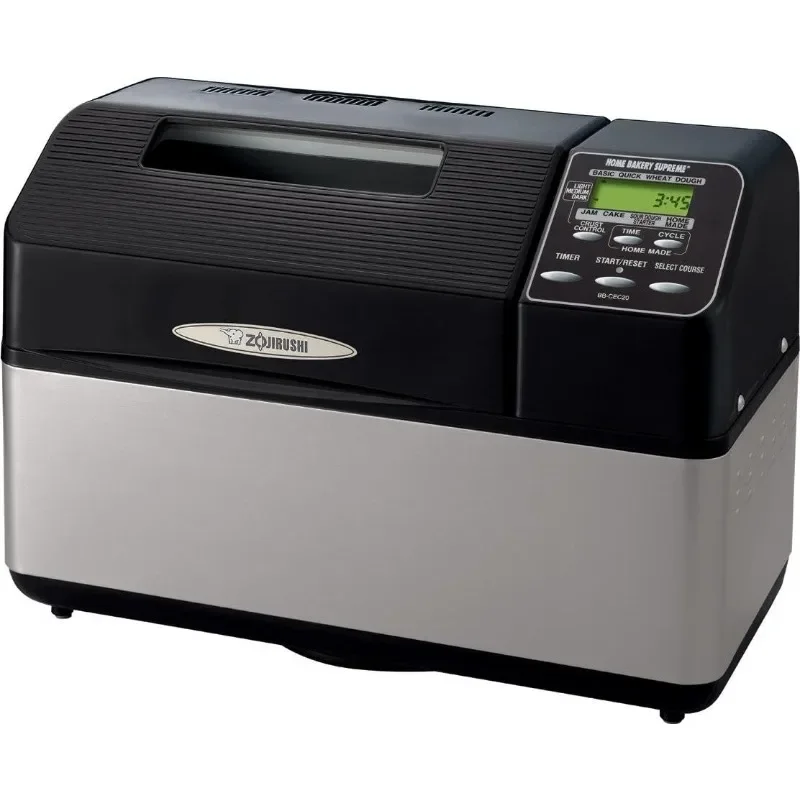 Zojirushi Home Bakery Supreme Breadmaker