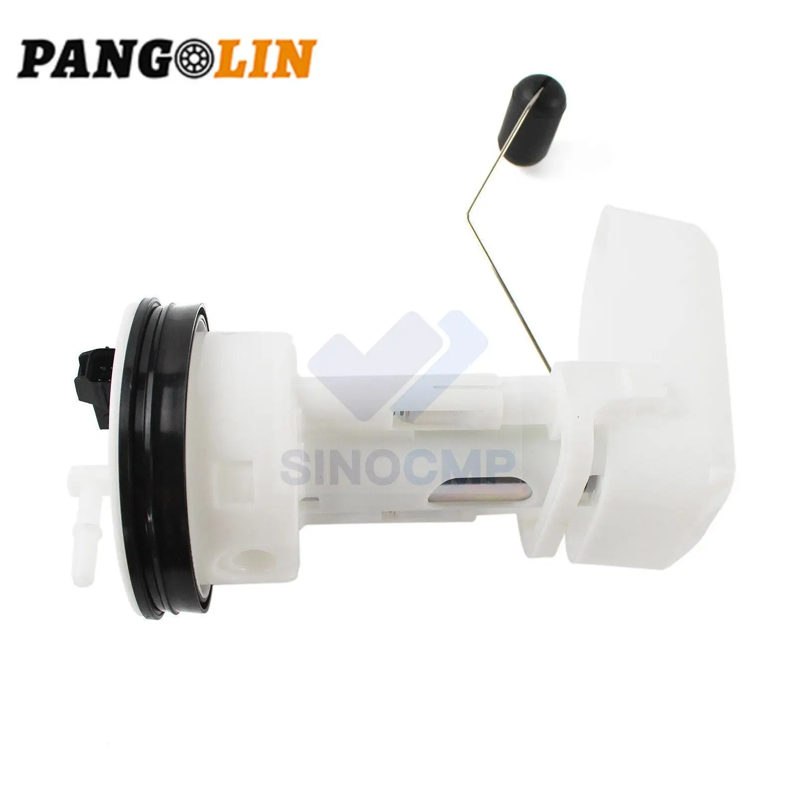 ATV/UTV Fuel Pump Assembly 15100-31G03 1510031G00 HFP-A531 for 2005-2020 SUZUKI KING QUAD 700 LTA Auto Repalcement Parts