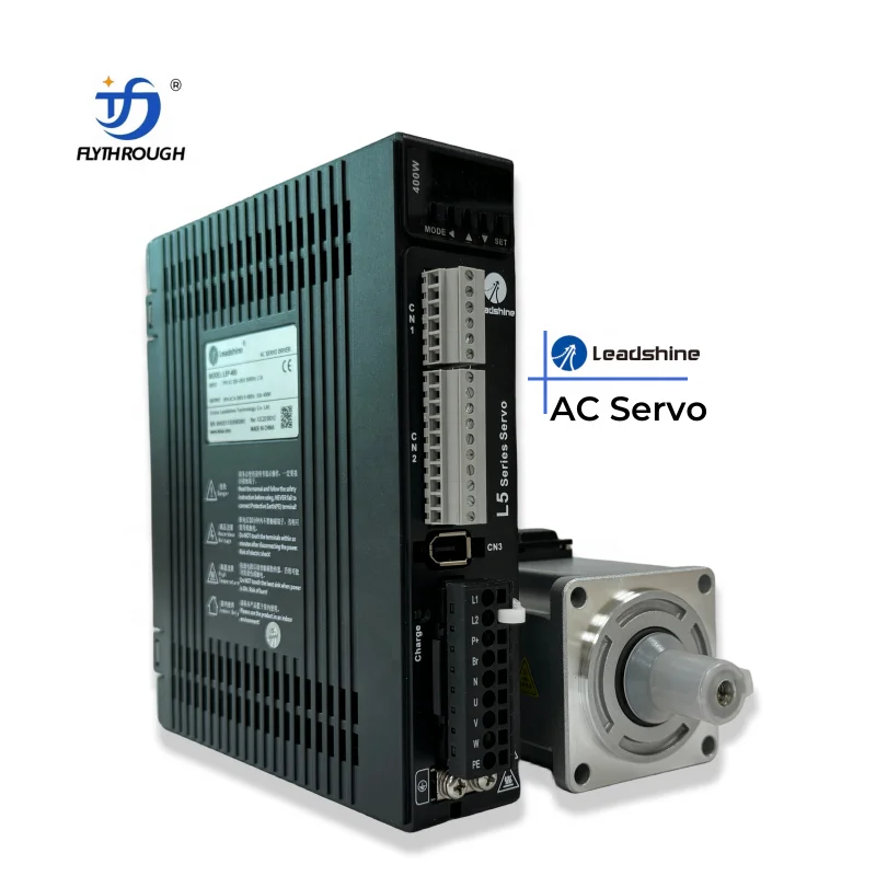 Leadshine 400W Ac S…