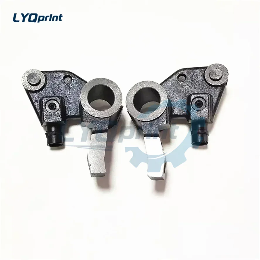 Stability Heidelberg GTO Water Roller Swing Frame Lever Printing Machine Spare Parts