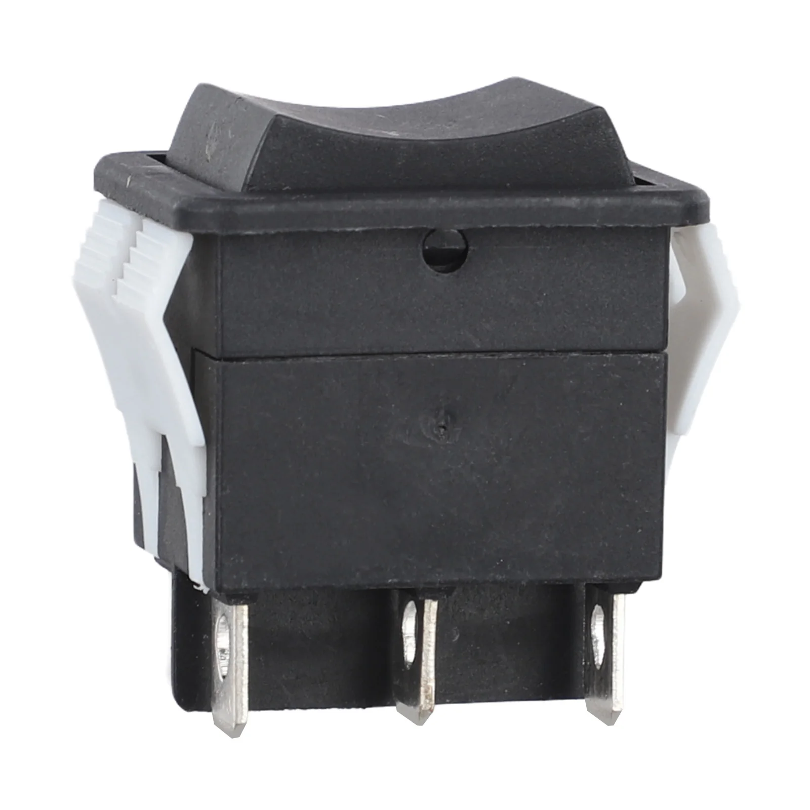 10A Switch Standard Electric Switch User-Friendly Installation Versatile Applications Composite Button Structure