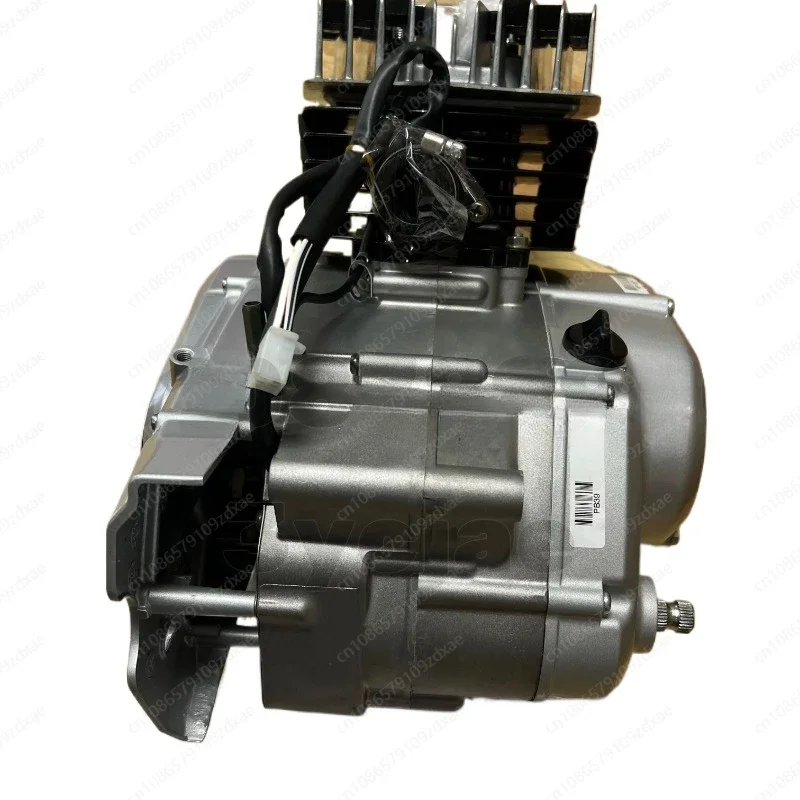 Applicable to Jincheng Suzuki original AX100 engine brand new domestic original authentic