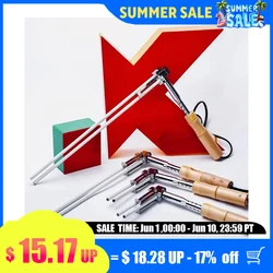 220V Acrylic Letter Bender for Sign-Making PVC Plexiglass Advertising Tool with EU Plug Thermoplastic Bending Equipment