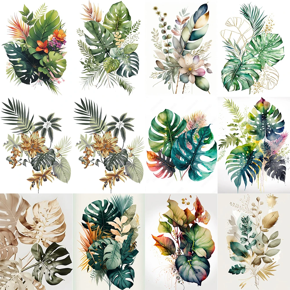 Leaves Plant Simple… - image