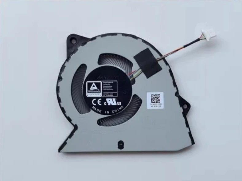 Fan for Dell Inspiron 15 3511 Vostro 3510 3525 0RFF51