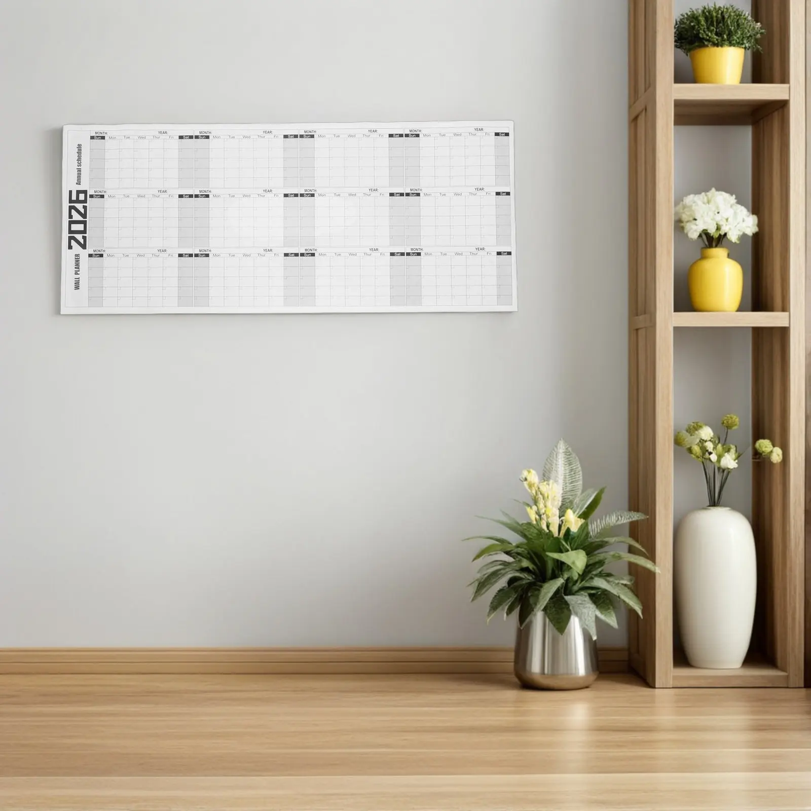 calendario-de-parede-apagavel-a-seco-grande-anual-sem-data-reutilizavel-laminado-quadro-branco-100x42cm-planejador-mensal-para-escritorio-e-sala-de-aula
