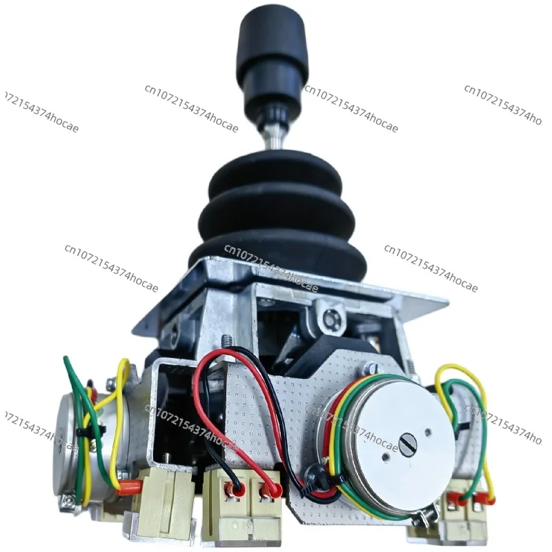 

Customized XKB-A Series Master Controller Linkage Console Handle for Controlling Port, Dock, and Mining Cargo Handling