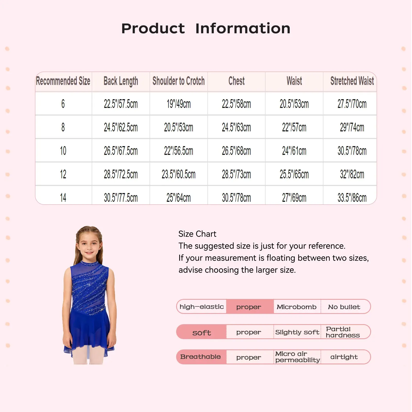 Thumbnail 3 - #87 Best Ballet Dresses to Buy In 2026