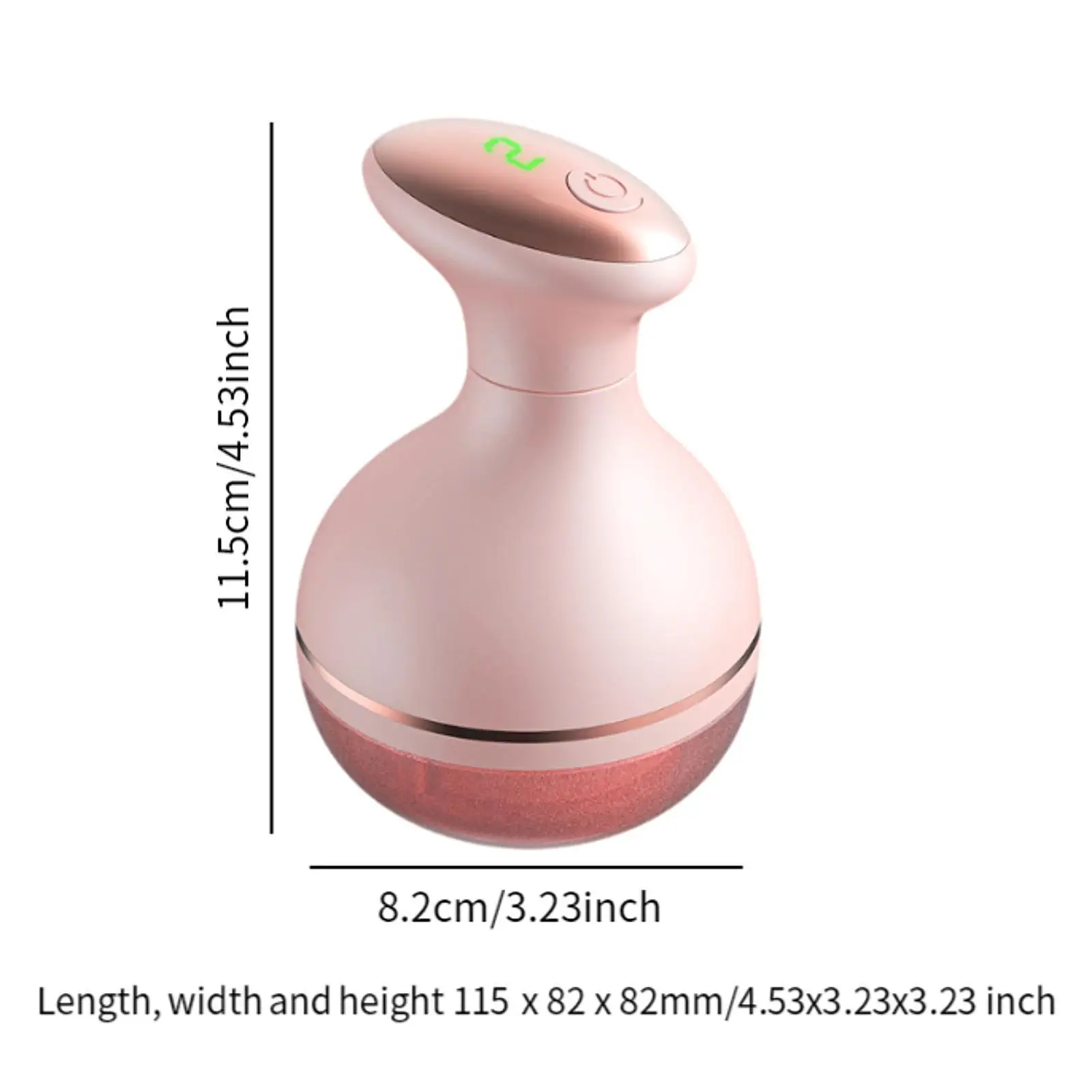 Fabric Shaver Sweater Shaver 6 Leaf Blade Electric Lint Remover Ergonomic Digital Display for Clothing Office Couch