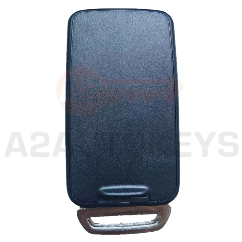 A2AUTOKEYS KR55WK49264 ID46 433 MHZ Auto Car Remote Smart Control Key Non-Keyless Card For Volvo S60 S60L S80 XC60 XC70 V40 V60