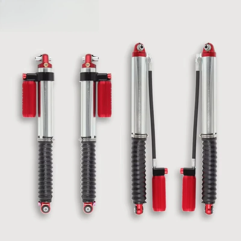 4X4 off Road Racing Adjustable Coilover Shock Absorber for Jk Jl 6inches Suspension Lift Kit
