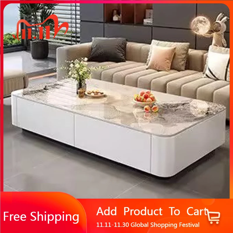 

Designer Mobile Tv Stands Living Room Modern Display Luxury Tv Table Drawers Storage Organizer Suporte Para Tv Home Furniture