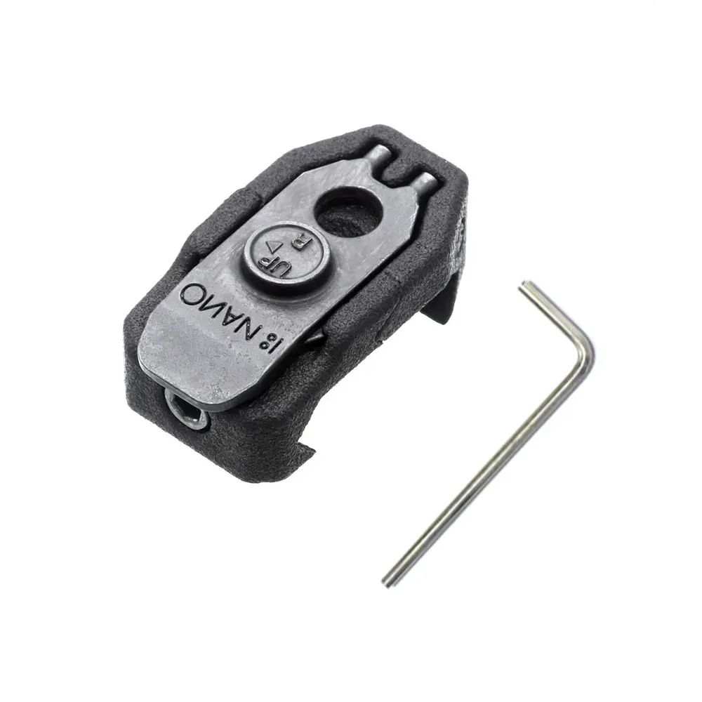 SOTAC 2024 New NANO Multifunctional Adjust Tool for Red Dot Holographic Sight Tactical Aim Accessories