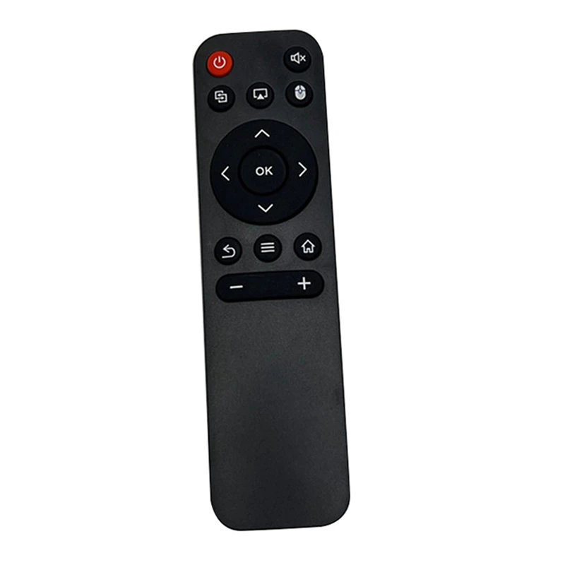 휴대용 원격 제어 범용 프로젝터 리모컨, HY300 HY320 HY300 PRO, 8X