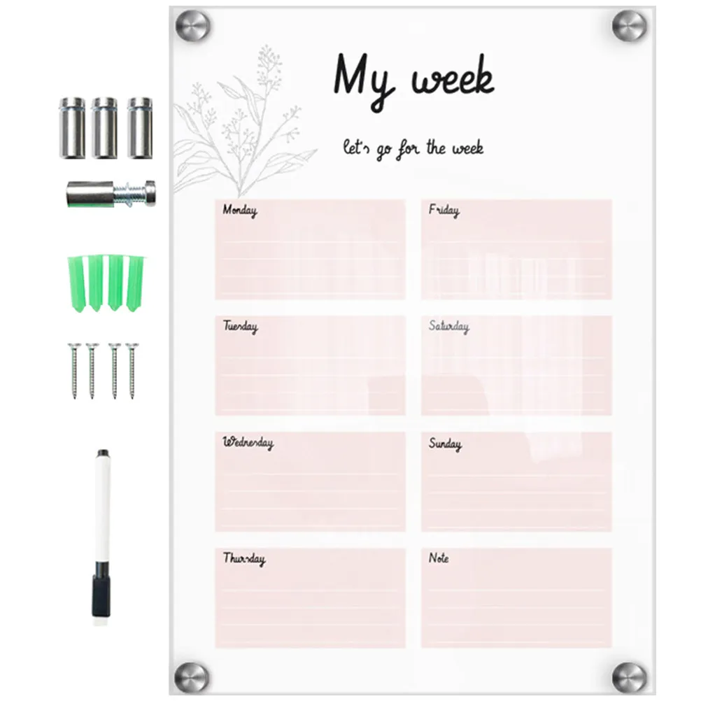 1-juego-de-tablero-de-notas-acrilico-montado-en-la-pared-superficie-de-escritura-transparente-y-borrable-letrero-colgante-para-puerta-hogar-oficina-cafeteria-decorativo