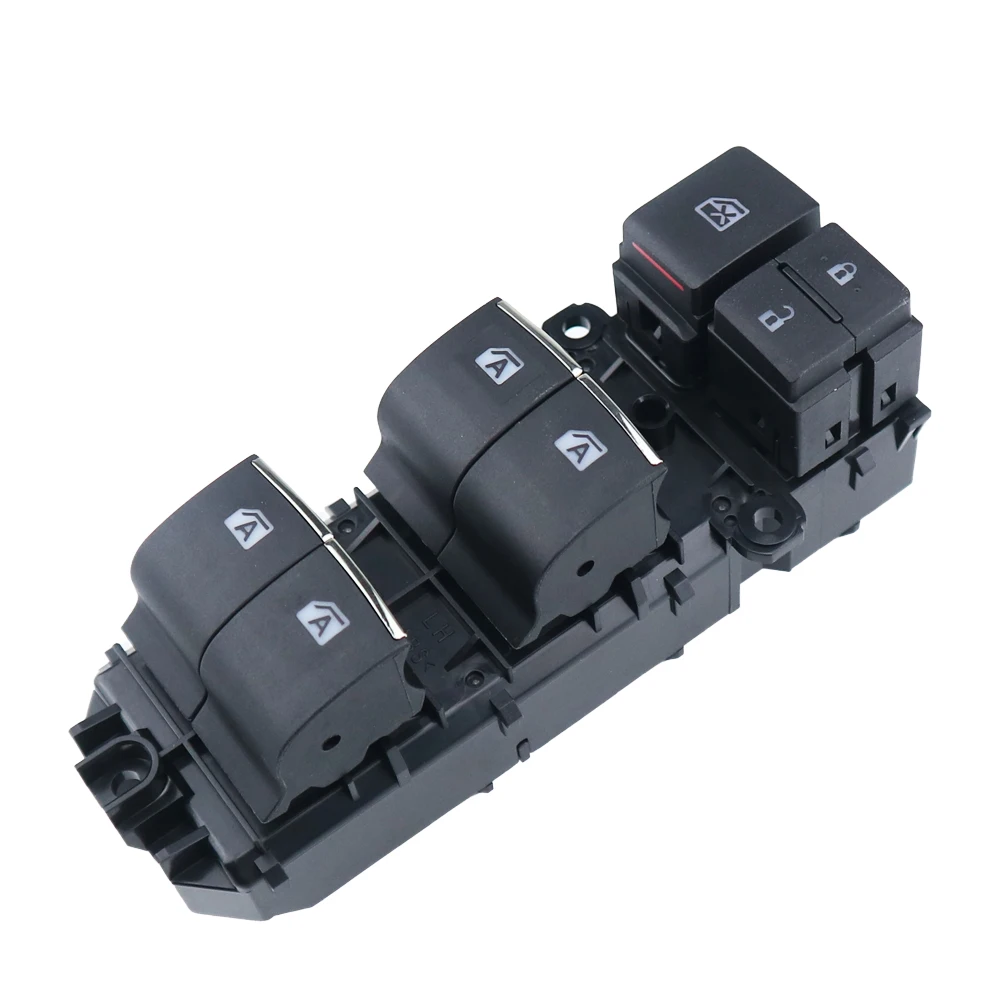 

Hight Quality Driver Side Electric Power Master Window Switch For Toyota RAV4 Yaris C-HR Karis Cross Corolla 84040-06070