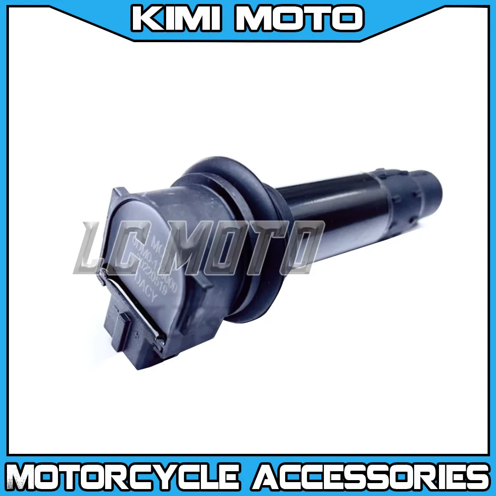 Motorcycle Parts Ignition Coil For CFMOTO CF250NK CF250SR CF250-6 CF MOTO 250NK 250SR 250-6