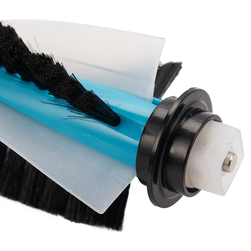 Фильтр для робота-пылесоса, основная щетка, боковые щетки, Швабра для Conga 1390 1290, аксессуары Запчасти для роботизированного пылесоса
