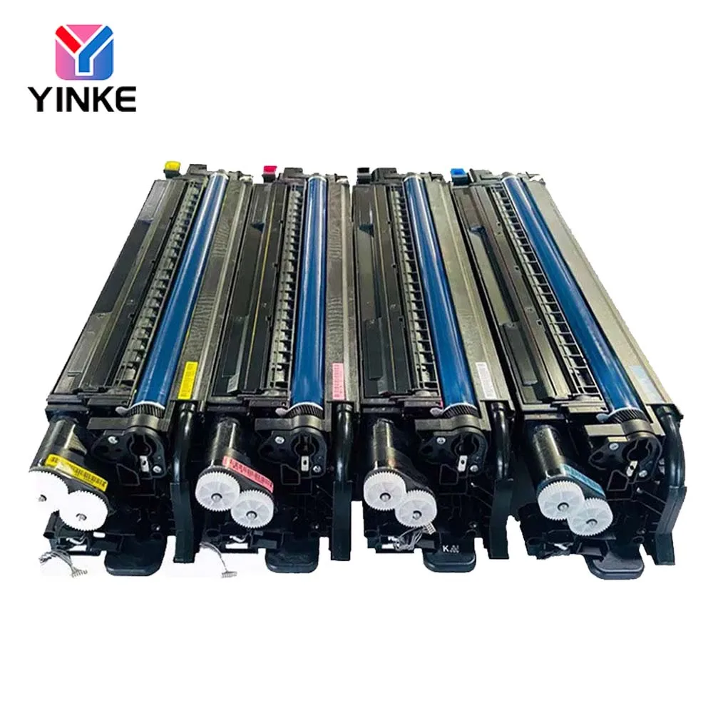 

1PCS MPC3003 Drum Unit For Ricoh Aficio MPC3003 MPC3503 MPC4503 MPC5503 MPC6003 High Quality Original disassembly Imaging Unit