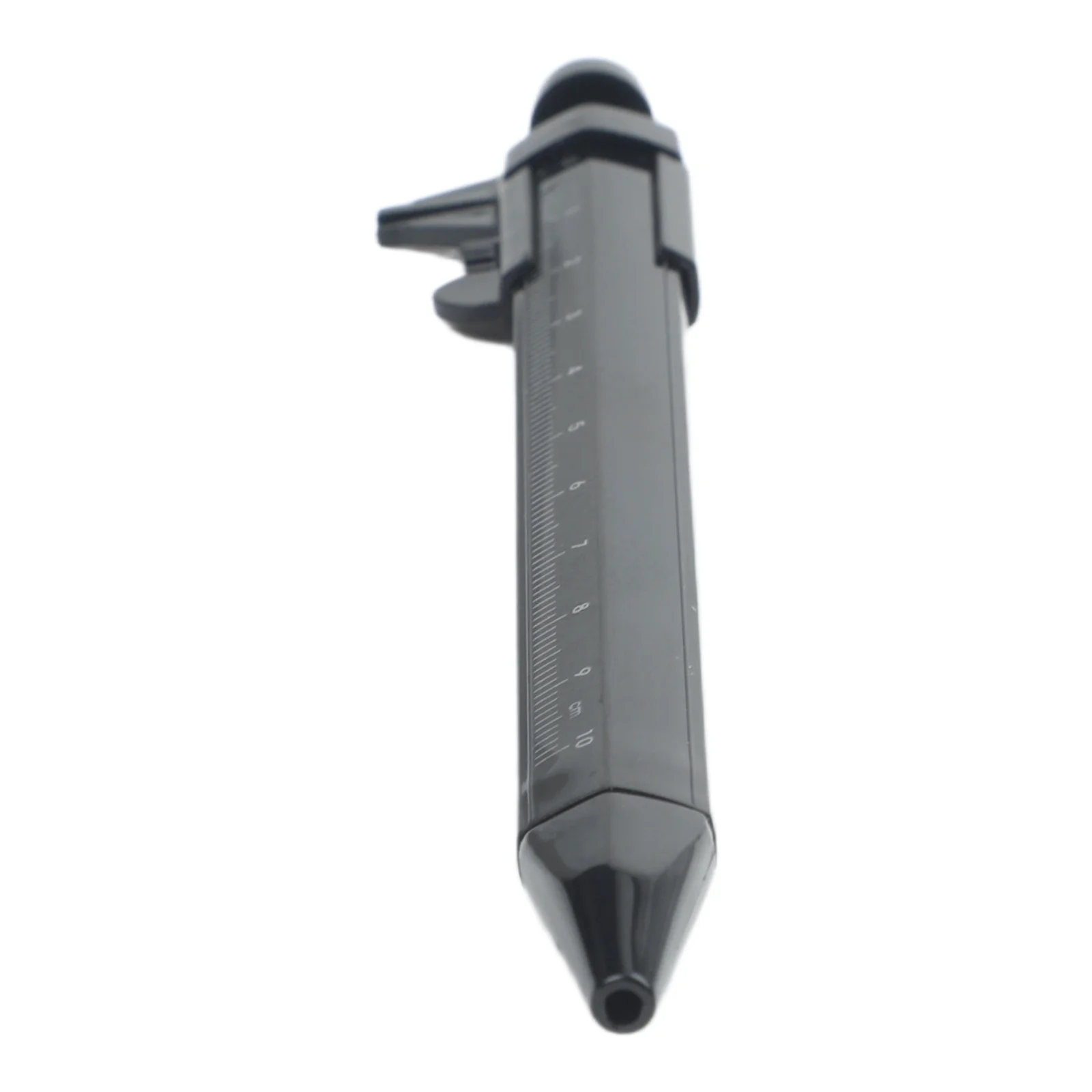 Multifunction Tool For Stationery Use Ruler Measuring Tool Multifunctional Pen Engraved Graduations Crafting Tool