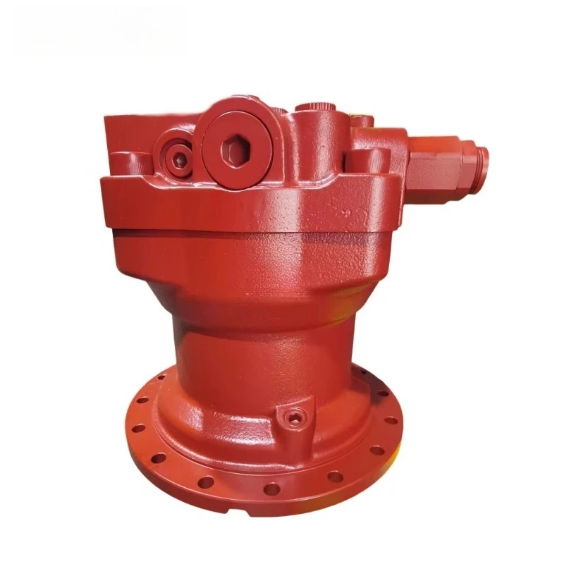 Factory Swing Reduction Gear 14542163 VOE14542163 Swing Drive Reduction Gearbox Assembly 14550094 for Spare Parts