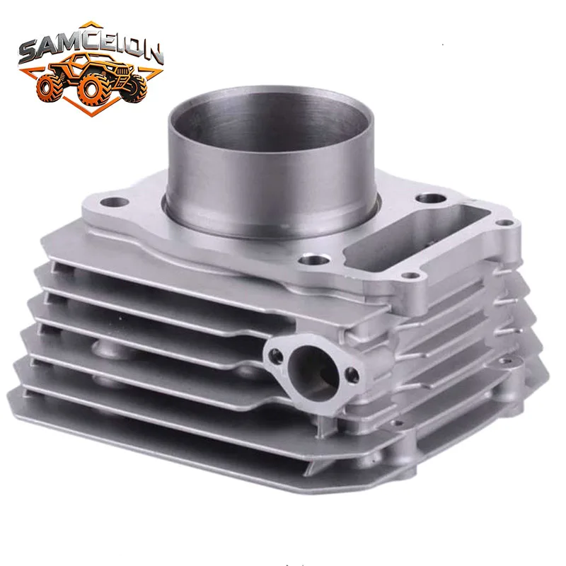 74mm Cylinder Piston Gasket Top End Rebuild Kit For Honda TRX300 TRX300FW 1988-2000,ATV Engine Parts 12000-HC4-000 12100-HC4-000