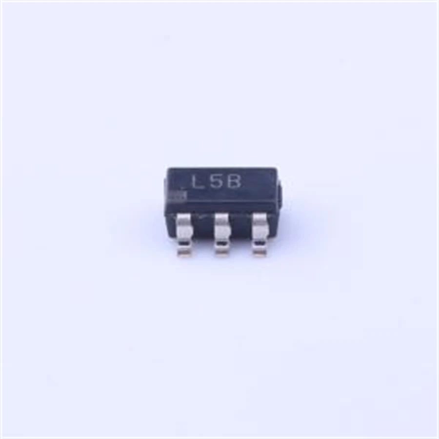 

10PCS/LOT ADP3330ARTZ3.3-RL7 (PMIC)