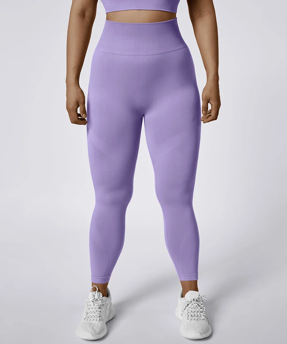 Gym Yoga Pants Women Leggings For Fitness High Waist Long Pants Women Hip Push UP Tights Women Clothing Yoga Leggings Female