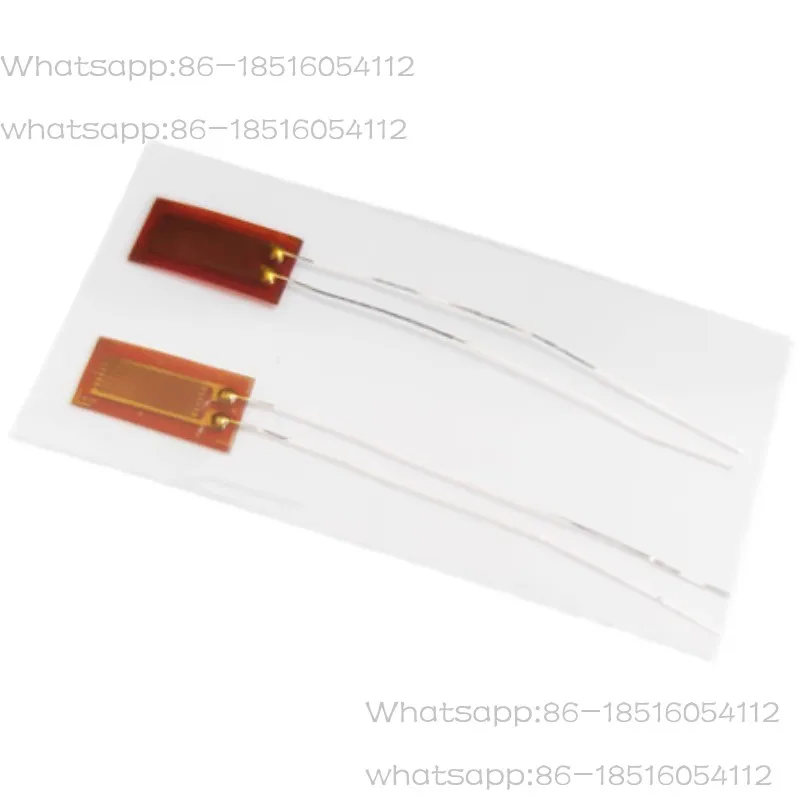 

120-6AA Strain Gauge Terminal Disposable Solder-free Extension Wire