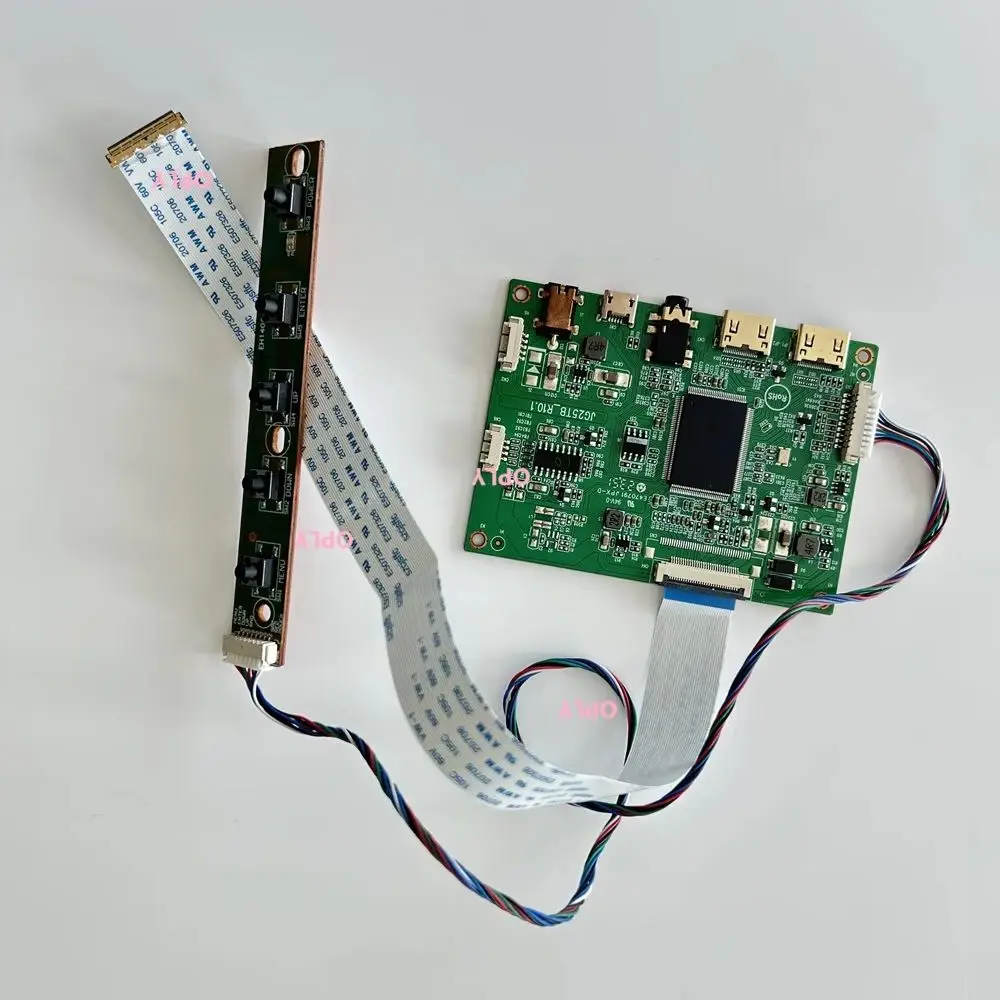 Controller Board Ed…