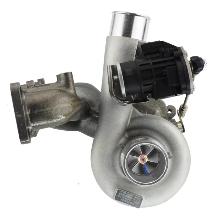 Nowa turbosprężarka do yundai do Kia Sonata Sorento Optima Sportage TD04HL4S Turbo 90142-01030