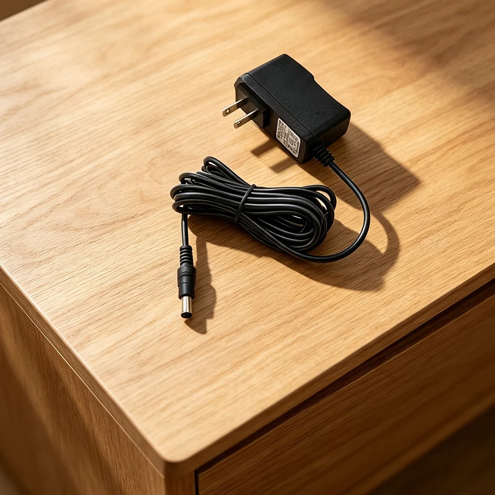 26V 0.5a Vacuum Power Adapter,Durable 6ft Extra Long Flexible Cord For Hoover H-Free 100 Replacement Charger