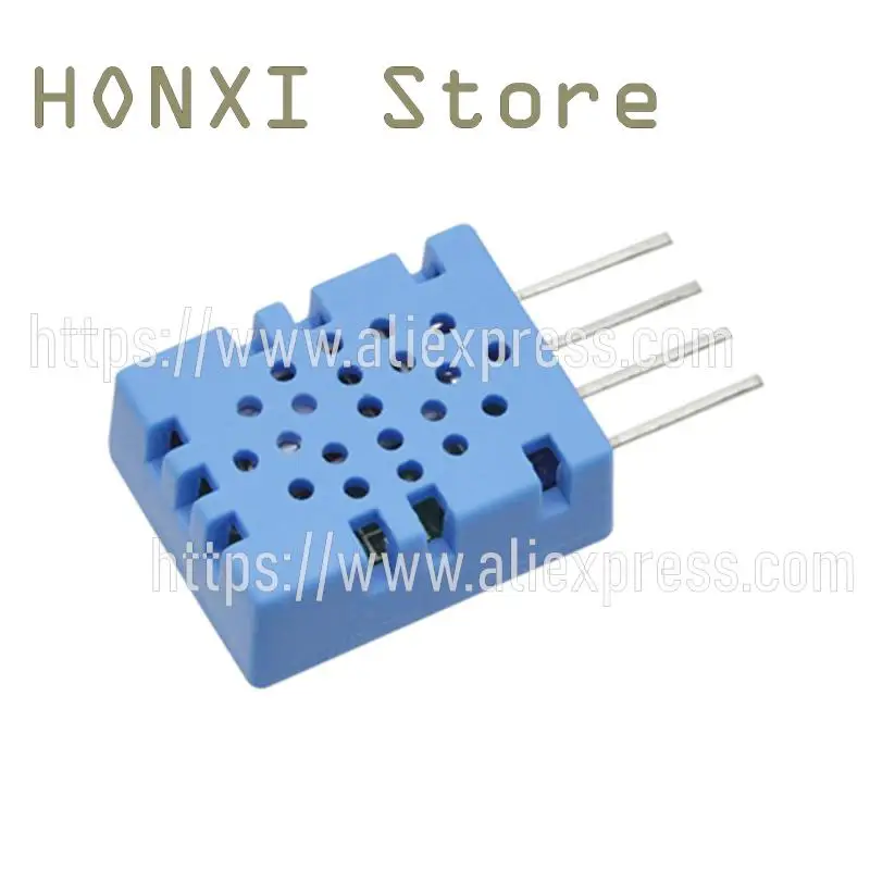 1PCS HT11 temperature humidity module temperature and humidity sensor module