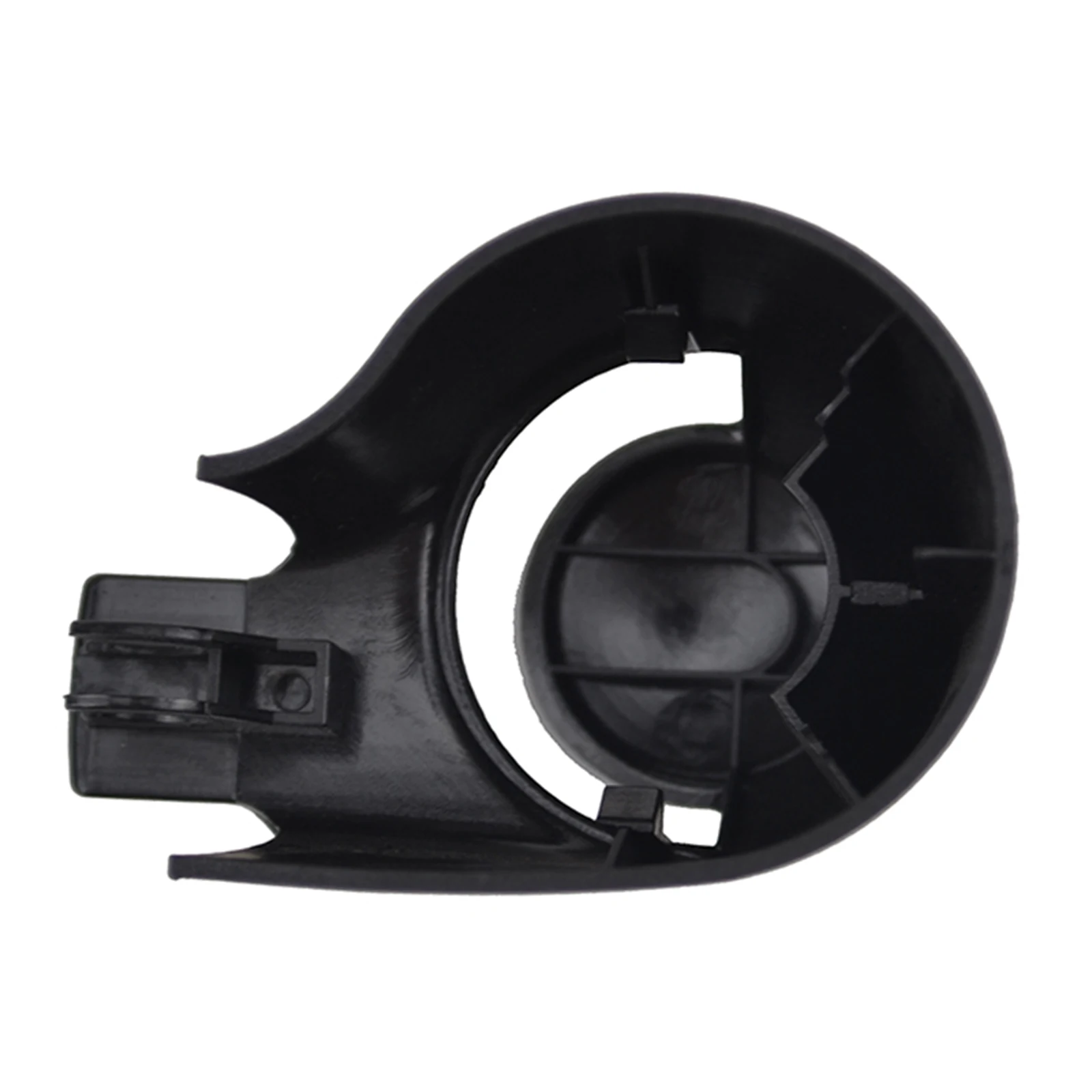 Rear Wiper Washer Arm Cover Nozzle Jet Nut Cap For VW Golf MK5 Passat Polo Caddy Transporter Tiguan Skoda Yeti Scirocco 137