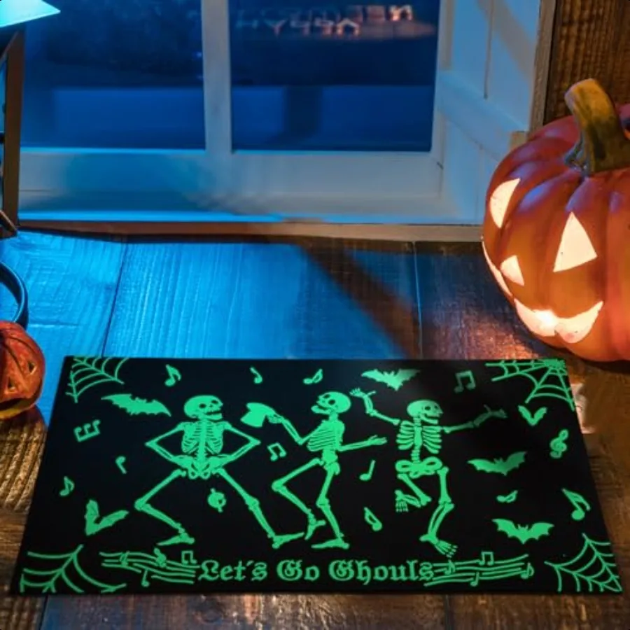 Halloween Glow In T… - image