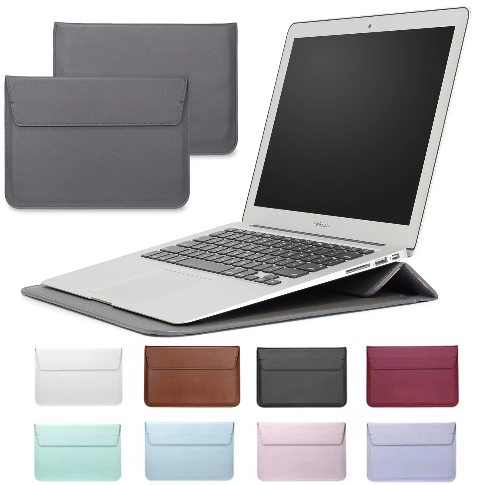 

Чехол для ноутбука Macbook Air 15 A3114 2024, чехол M1 Chip Pro 13 M3 Air 13 A3113, чехол для Macbook Pro 16 A2991, чехол Pro 14 A2918