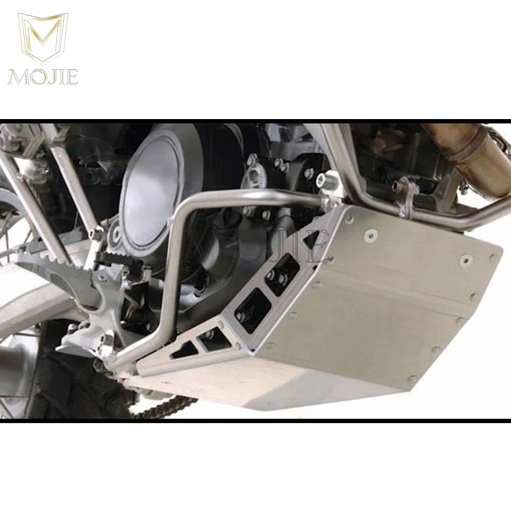 Motorcycle Engine Base Chassis Guard For Husqvarna 701 Enduro 701 Supermoto 2016-2021 2022 2023 2024 Skid Plate Protector Cover