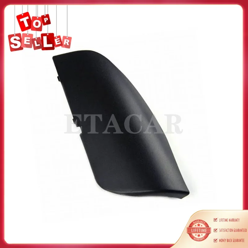 

95550515510 95550515610 Left Right Front Bumper Tow Hook Cover Fauling Eye Cap Plug Fits For Porsche Cayenne 2007 2008 2009 2010