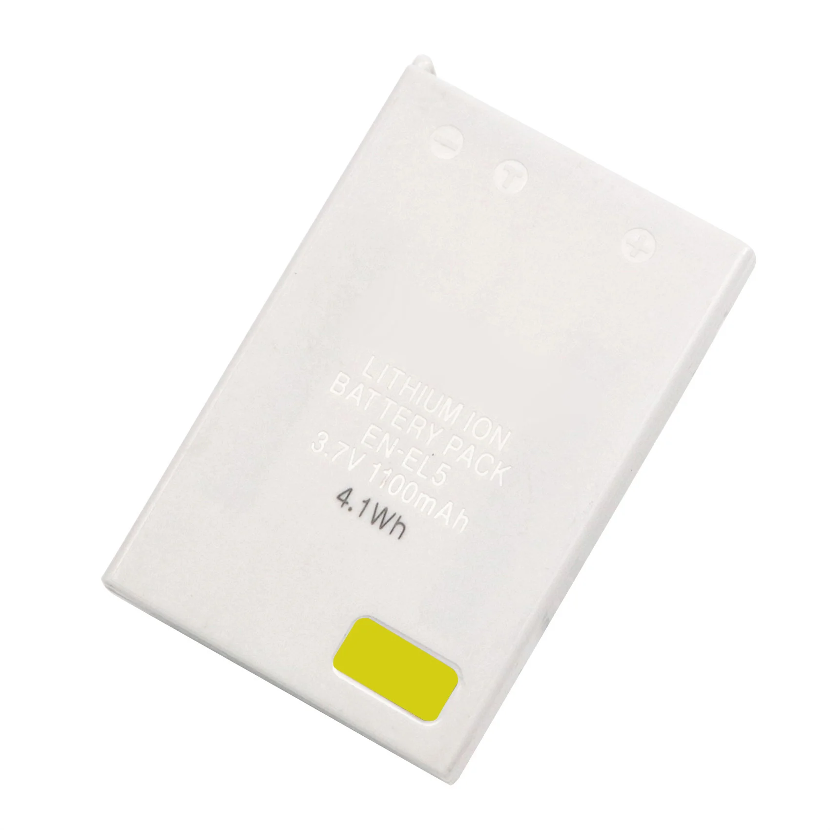 all-new 3.7V 1100MAH EN-EL5 EN-EL5 Battery For Nikon P100 P3 P4 P500 P510 P530 P520 P100 P90 P80 P5000 P5100 P6000 S10 Camera