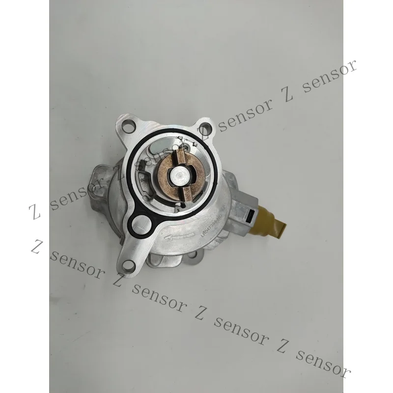 RRR+ Power Brake Booster Vacuum Pump for Range Rover Evoque 2.0L LR047384 US
