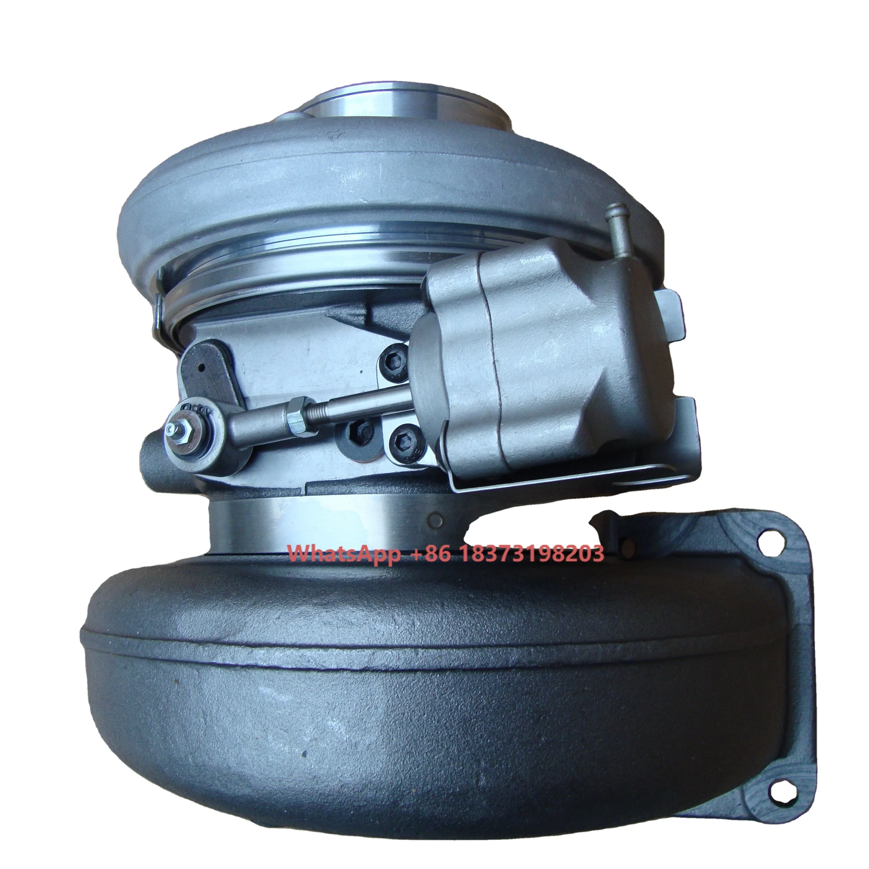 

Auto Truck Engine 4033195 Supercharger Turbocharger