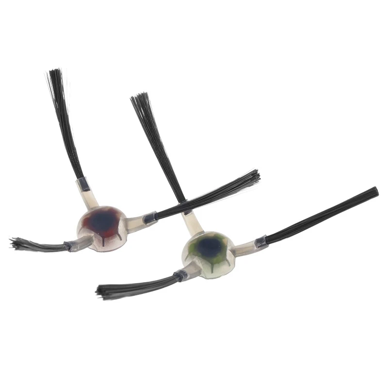 8Pcs Side Brush For Ecovacs Debot OZMO930 DG36 Vacuum Robot Cleaner Replacement Accessories