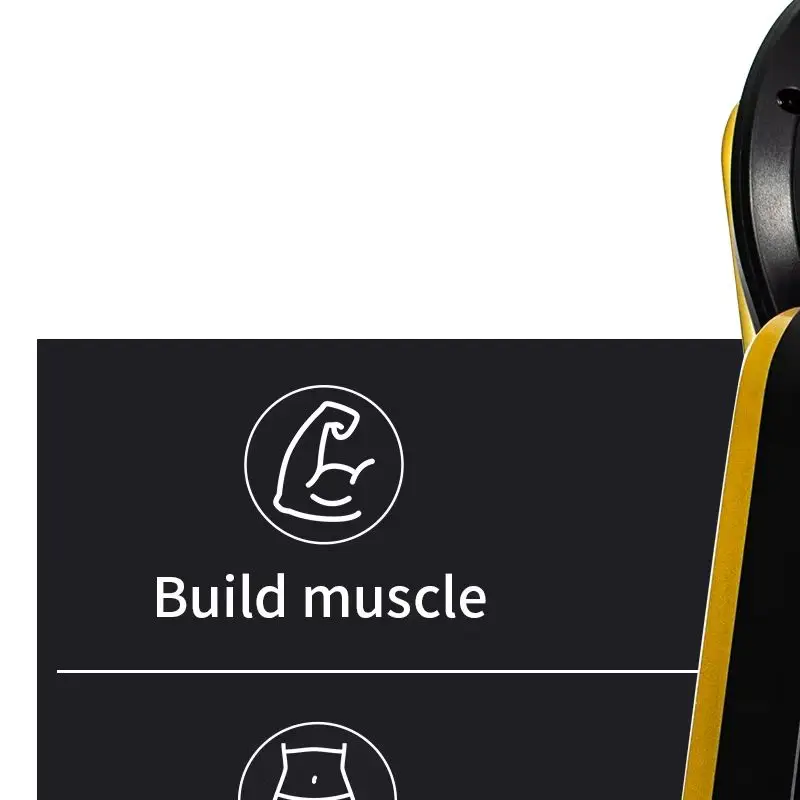 

MYOSLIM PRO 6500W NEO Slimming Machine EMS+EMT/RF Nova Body Sculpting EMS Pelvic Muscle Stimulator Salon
