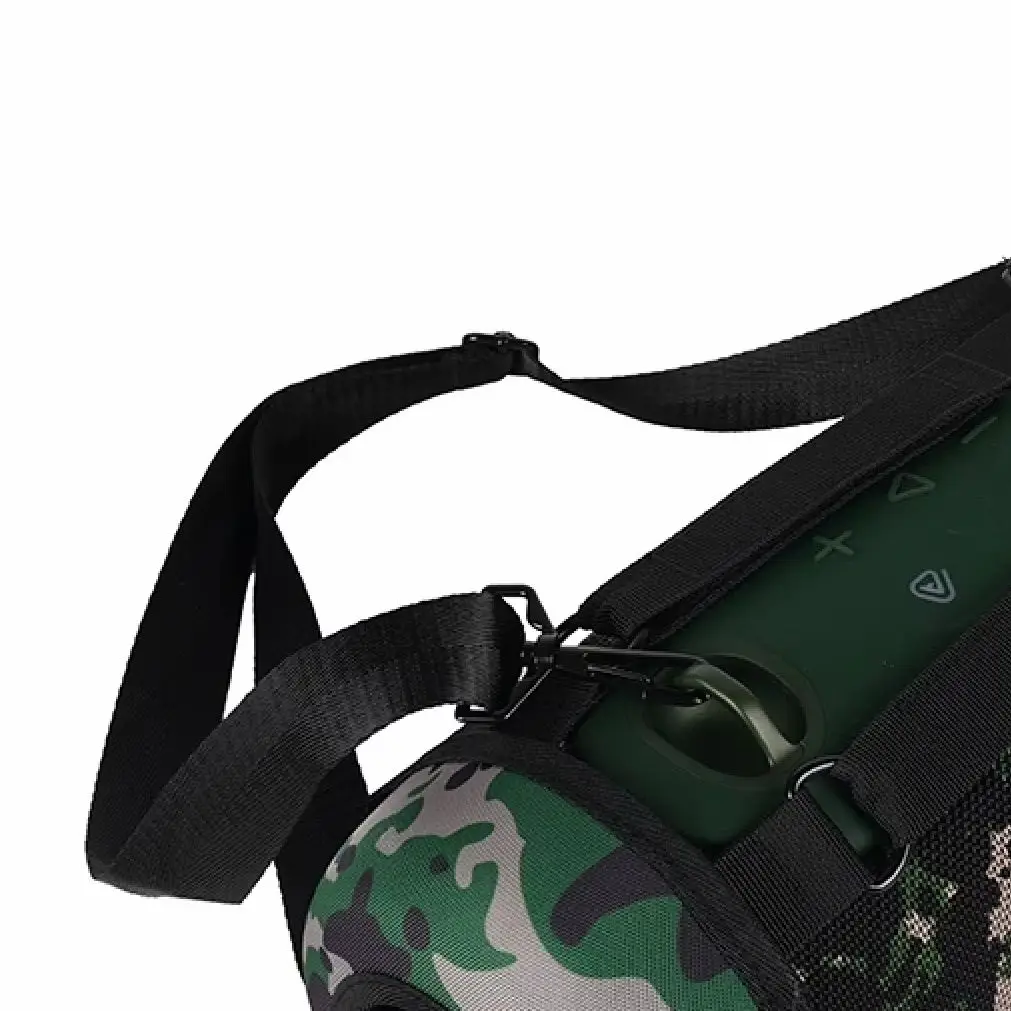 

For JBL Xtreme 5 – Breathable Storage Bag, Dustproof & Shockproof, Portable Travel Case with Mesh Ventilation